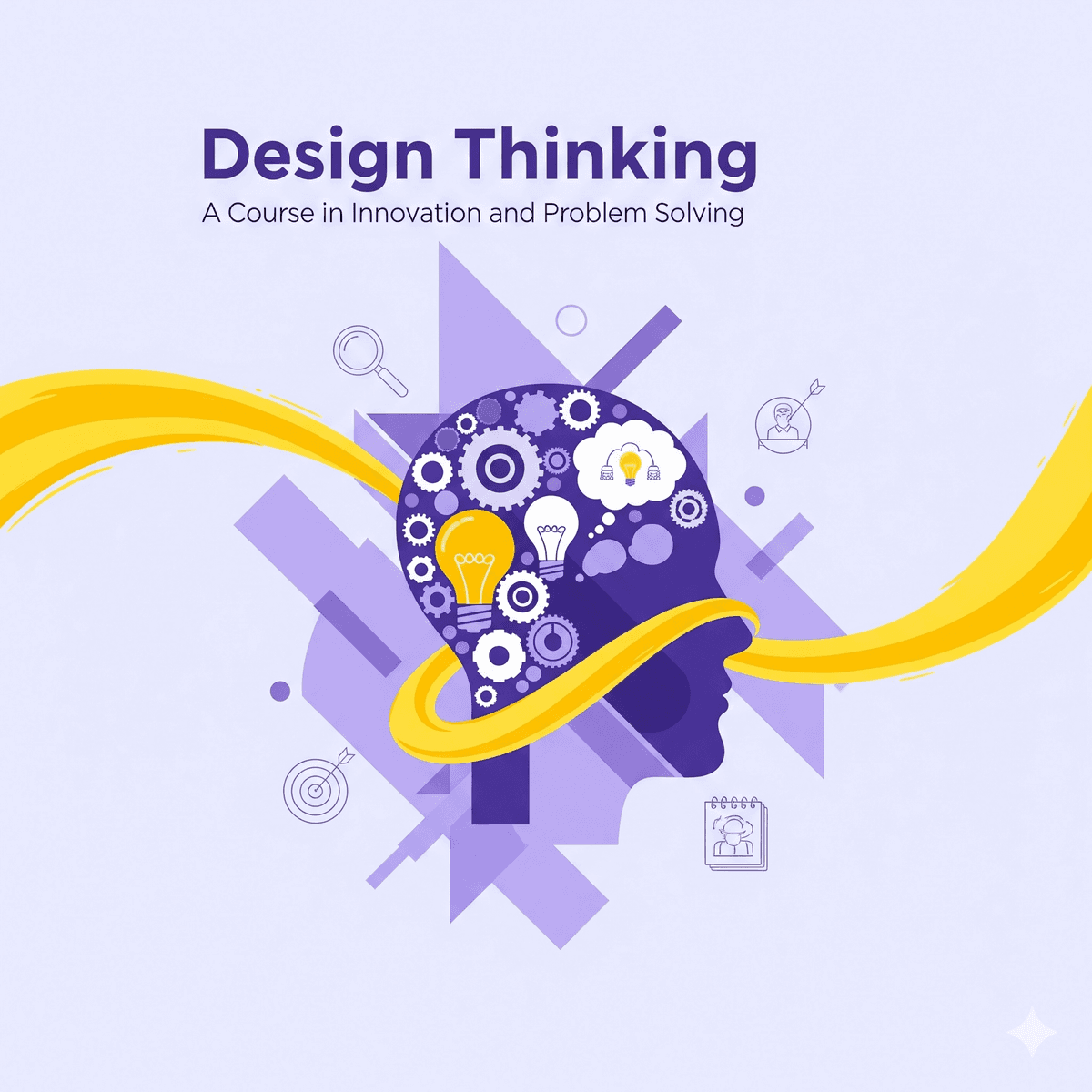 Innovative Design Thinking